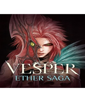Vesper: Ether Saga - Episode 1 Steam Key GLOBAL